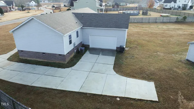 $299,000 | 69 Vic McLeod Court, Coats, NC 27521