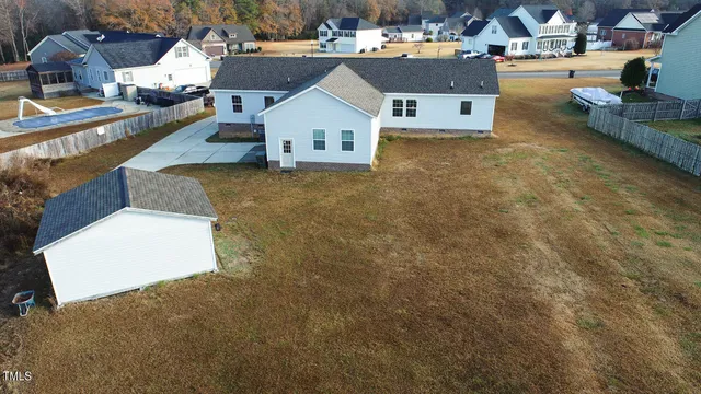 $299,000 | 69 Vic McLeod Court, Coats, NC 27521