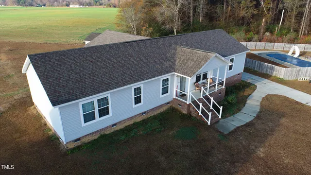 $299,000 | 69 Vic McLeod Court, Coats, NC 27521