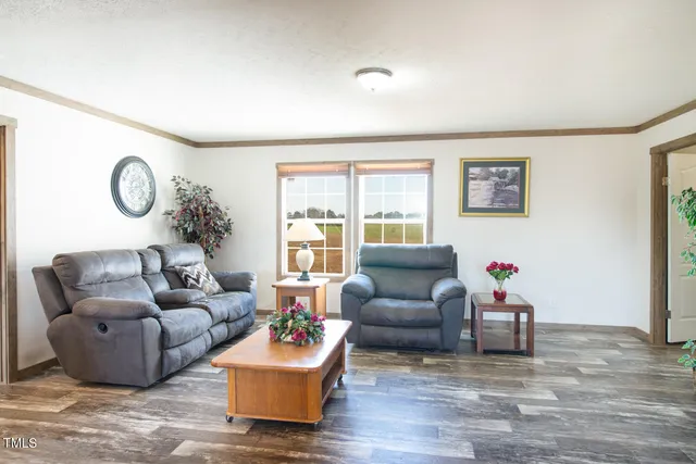 $299,000 | 69 Vic McLeod Court, Coats, NC 27521