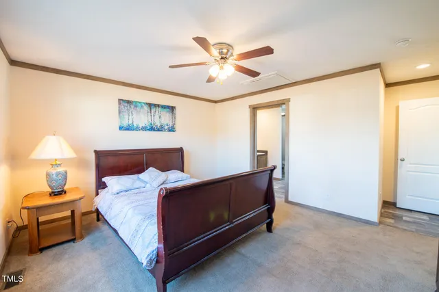 $299,000 | 69 Vic McLeod Court, Coats, NC 27521