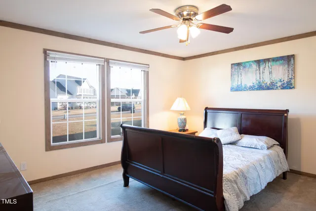 $299,000 | 69 Vic McLeod Court, Coats, NC 27521