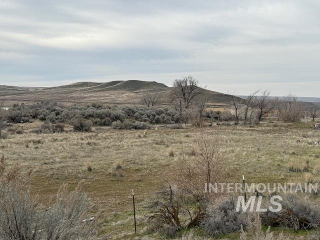 2934 East Little Basin Road King Hill, ID 83633 - Photo 4 of 29 View of mountain backdrop featuring rural landscape