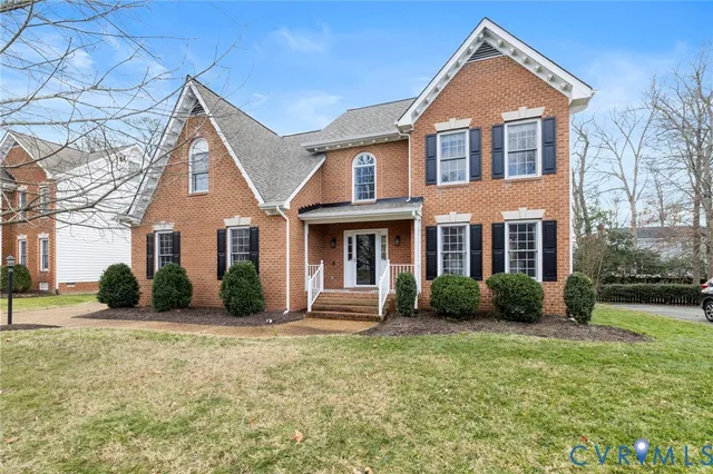 $600,000 | 2209 Boardman Lane, Henrico, VA 23238