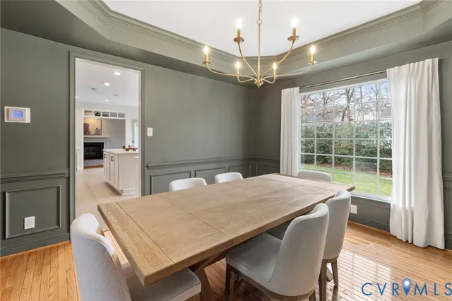 $600,000 | 2209 Boardman Lane, Henrico, VA 23238