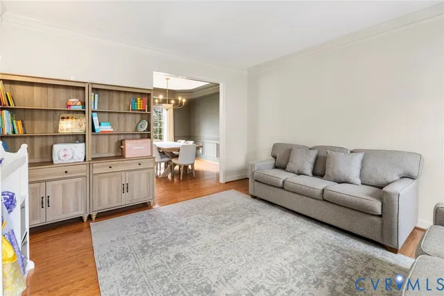 $600,000 | 2209 Boardman Lane, Henrico, VA 23238