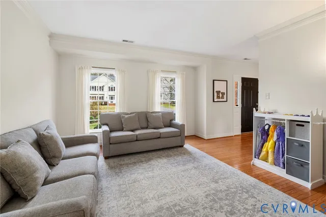 $600,000 | 2209 Boardman Lane, Henrico, VA 23238