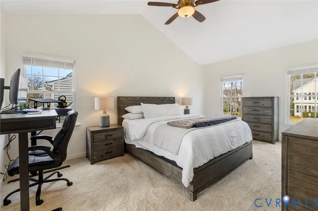 $600,000 | 2209 Boardman Lane, Henrico, VA 23238