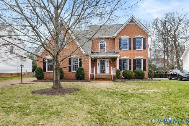 $600,000 | 2209 Boardman Lane, Henrico, VA 23238