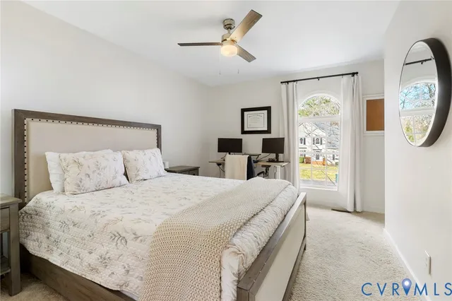 $600,000 | 2209 Boardman Lane, Henrico, VA 23238