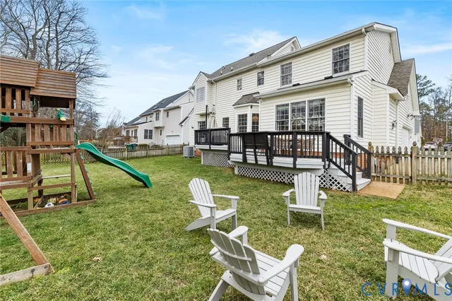 $600,000 | 2209 Boardman Lane, Henrico, VA 23238