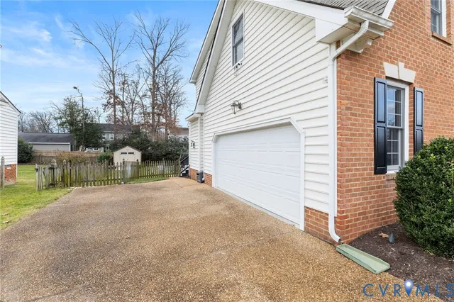 $600,000 | 2209 Boardman Lane, Henrico, VA 23238