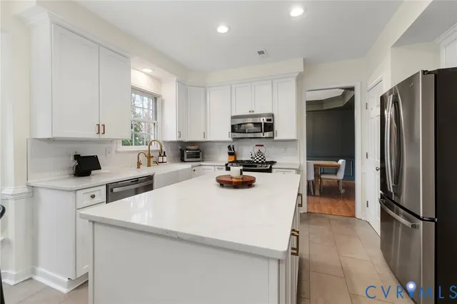 $600,000 | 2209 Boardman Lane, Henrico, VA 23238