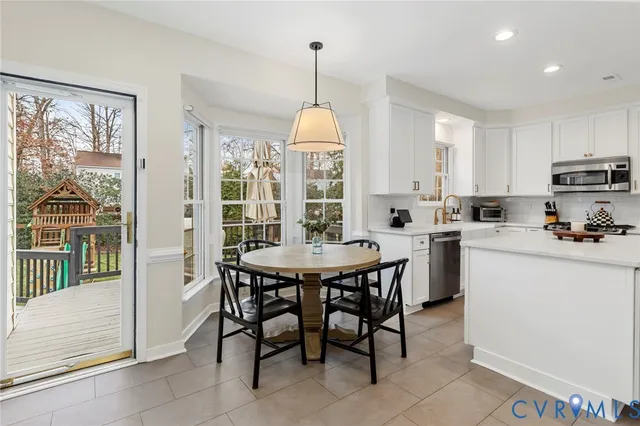 $600,000 | 2209 Boardman Lane, Henrico, VA 23238