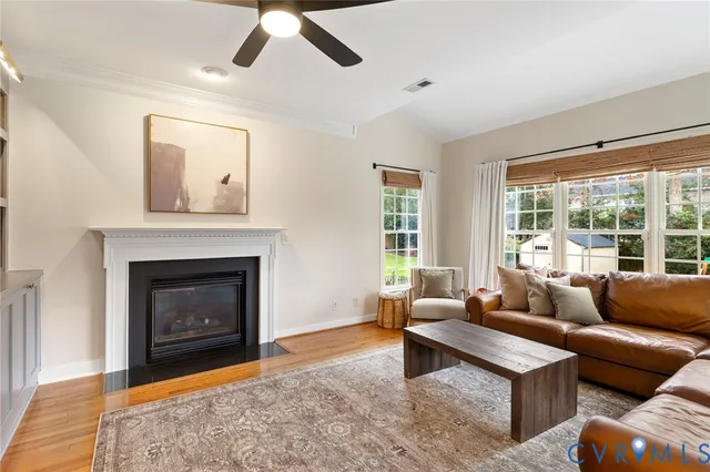 $600,000 | 2209 Boardman Lane, Henrico, VA 23238