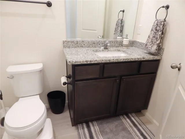 $2,600 | 304 Foster Avenue, Keenesburg, CO 80643