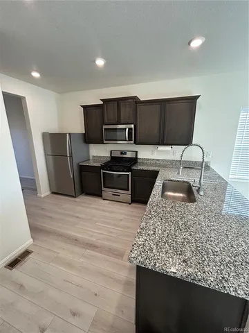 $2,600 | 304 Foster Avenue, Keenesburg, CO 80643