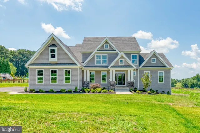 $1,349,900 | 1605 Oakland Road, Freeland, MD 21053