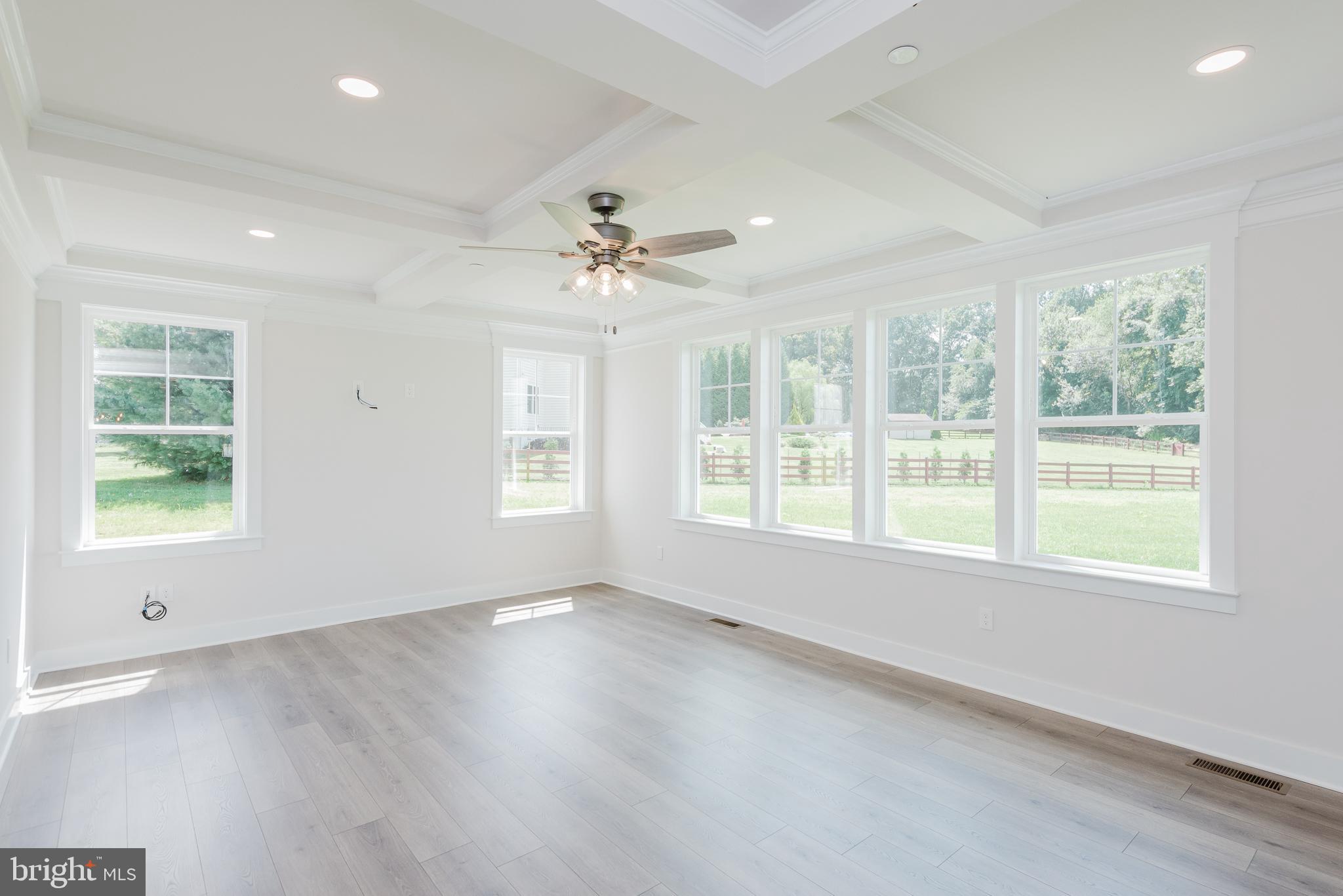 1605 Oakland Road Freeland, MD 21053 - Photo 24 of 57 a view of an empty room with a window