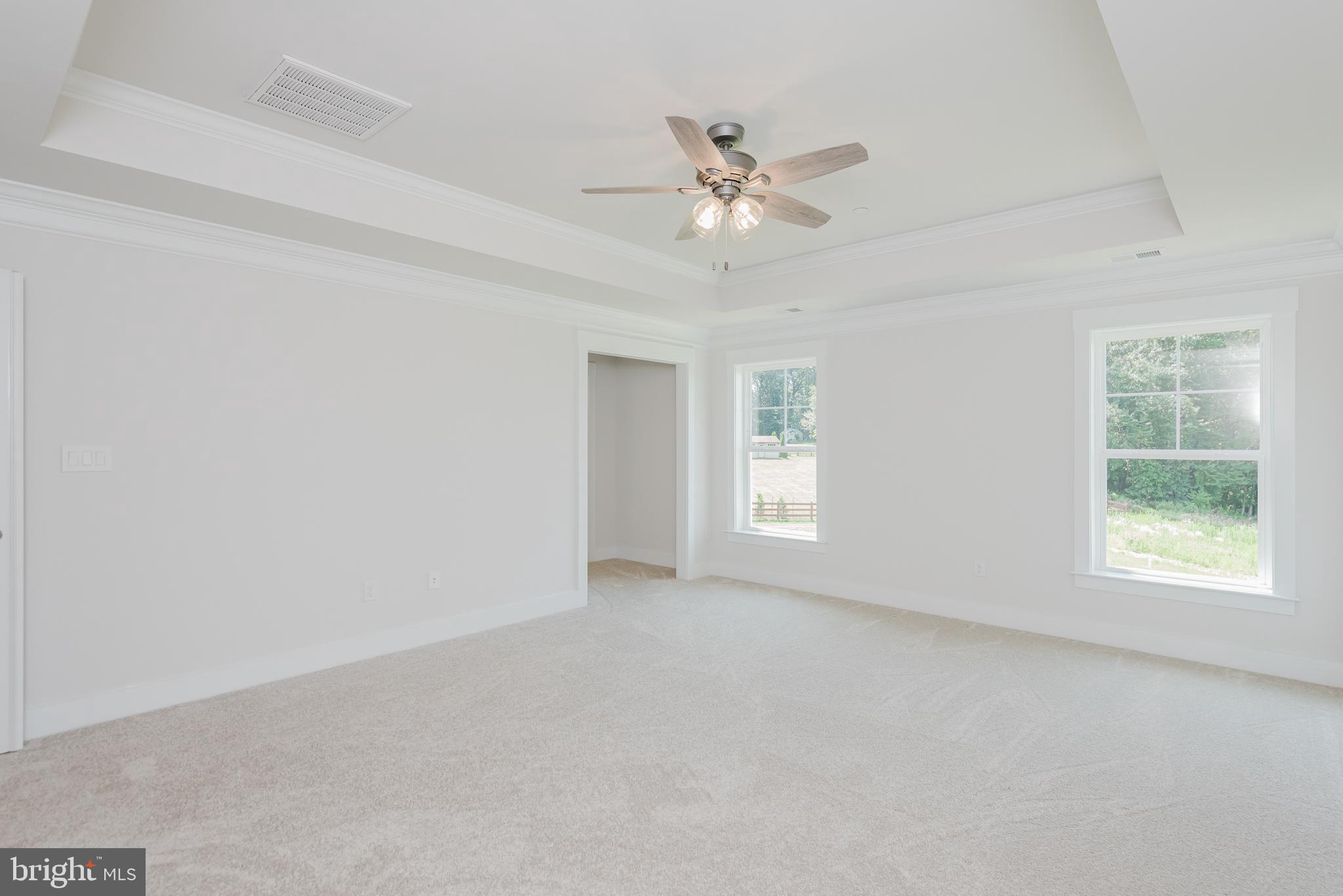 1605 Oakland Road Freeland, MD 21053 - Photo 27 of 57 a view of an empty room with a window