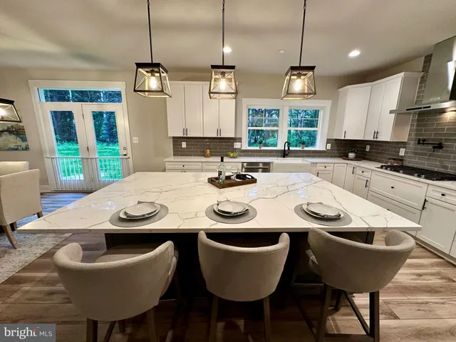 $1,349,900 | 1605 Oakland Road, Freeland, MD 21053