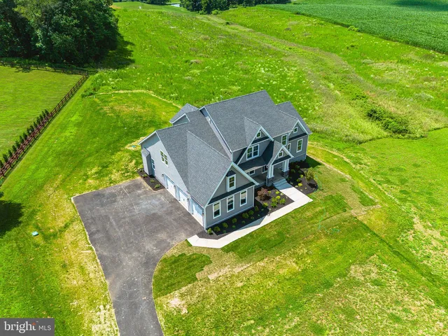 $1,349,900 | 1605 Oakland Road, Freeland, MD 21053
