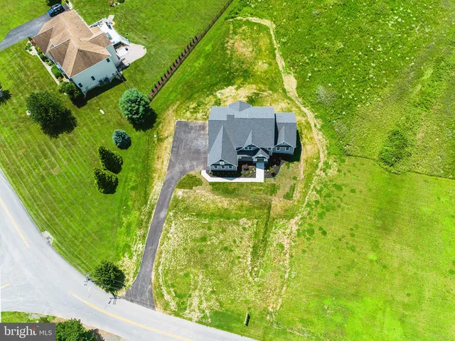 $1,349,900 | 1605 Oakland Road, Freeland, MD 21053