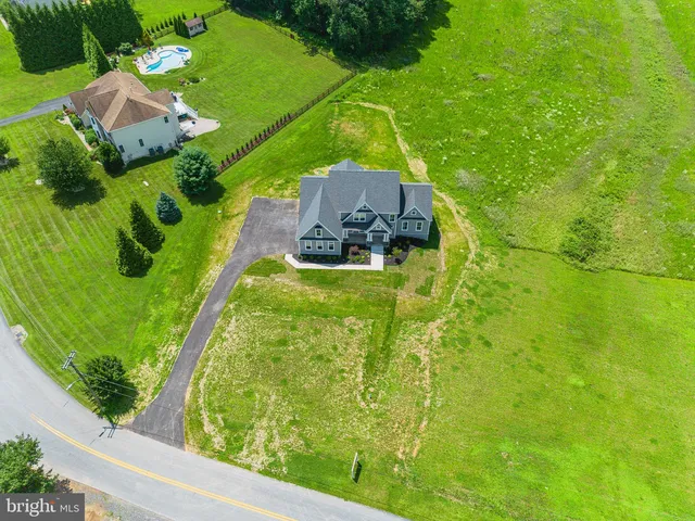 $1,349,900 | 1605 Oakland Road, Freeland, MD 21053