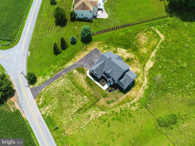 $1,349,900 | 1605 Oakland Road, Freeland, MD 21053