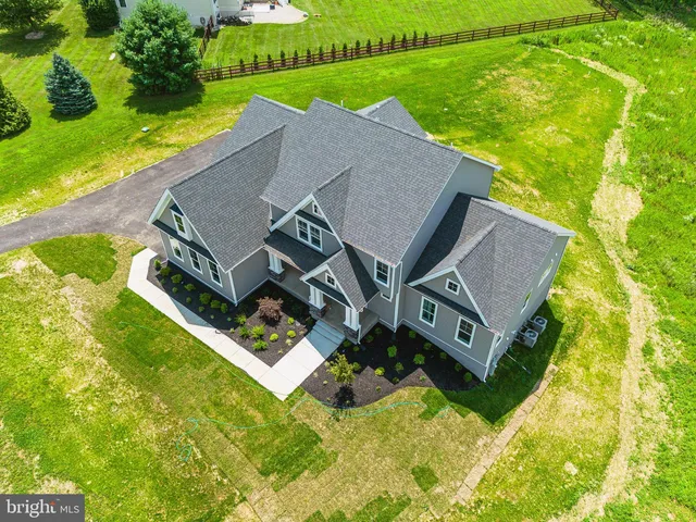 $1,349,900 | 1605 Oakland Road, Freeland, MD 21053