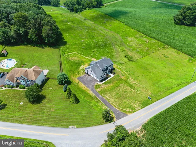 $1,349,900 | 1605 Oakland Road, Freeland, MD 21053