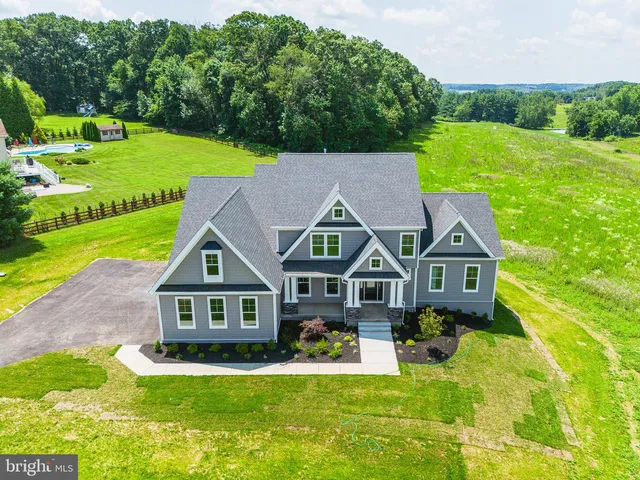 $1,349,900 | 1605 Oakland Road, Freeland, MD 21053