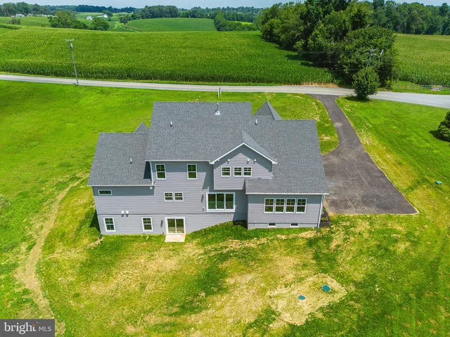 $1,349,900 | 1605 Oakland Road, Freeland, MD 21053