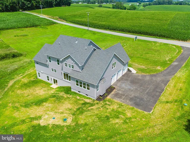 $1,349,900 | 1605 Oakland Road, Freeland, MD 21053