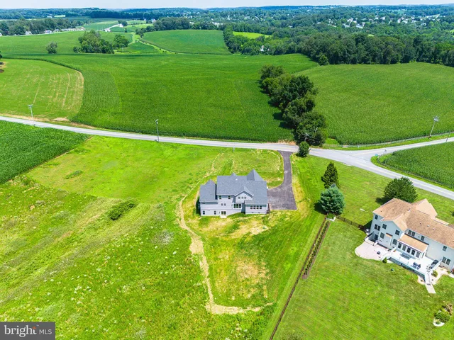 $1,349,900 | 1605 Oakland Road, Freeland, MD 21053