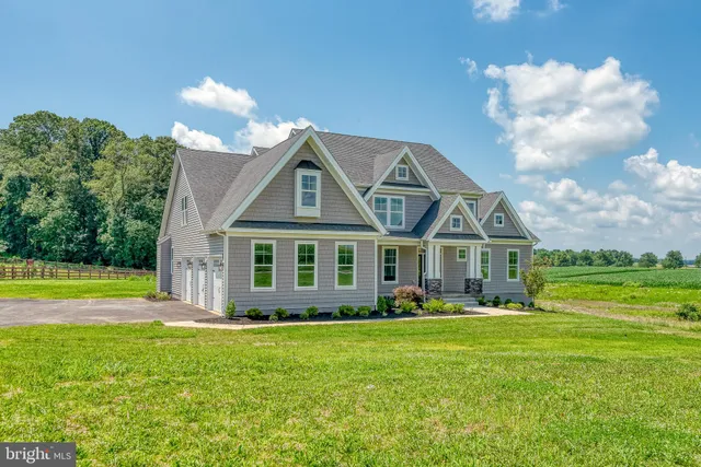 $1,349,900 | 1605 Oakland Road, Freeland, MD 21053