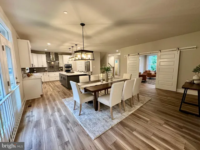 $1,349,900 | 1605 Oakland Road, Freeland, MD 21053