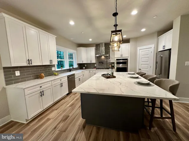 $1,349,900 | 1605 Oakland Road, Freeland, MD 21053