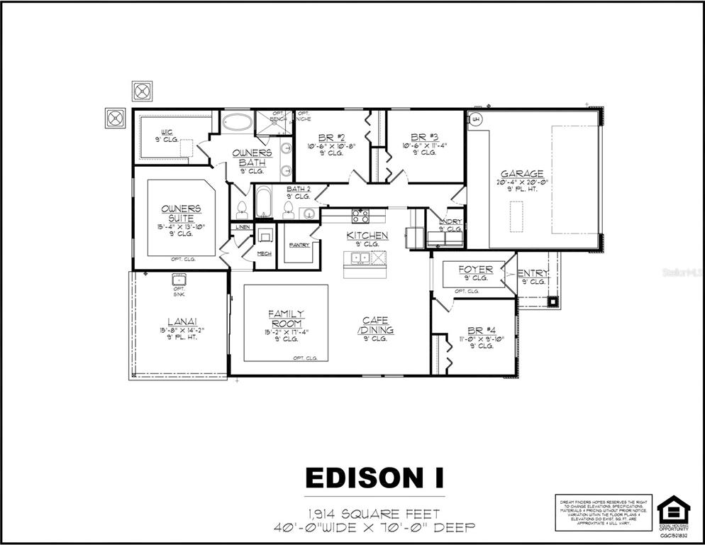 981 Fiesta Key Circle Lady Lake, FL 32159 - Photo 2 of 19 a black and white photo of a book