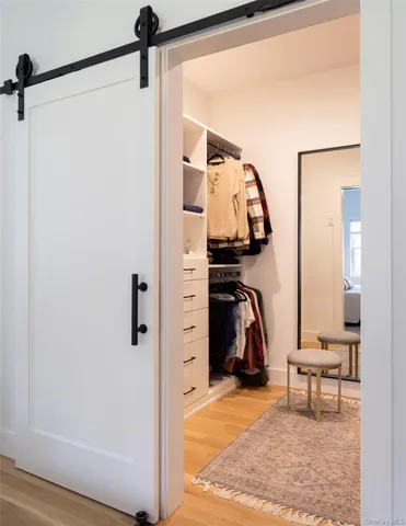 a view of living room