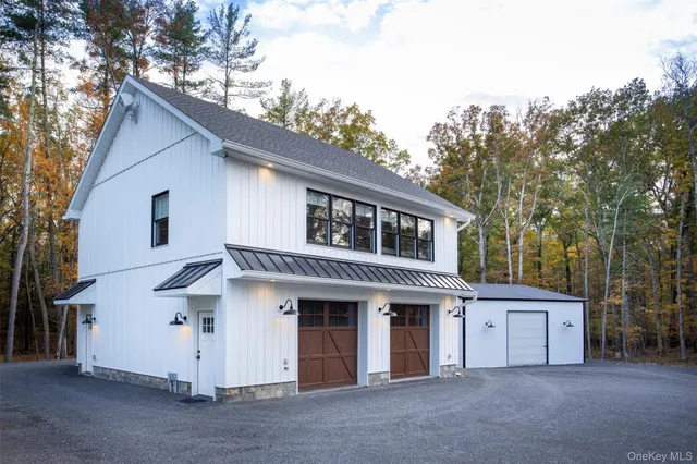 a view of living room with furniture