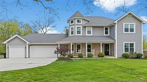 $589,000 | 108 Cherry Trace, Madison, IN 47250