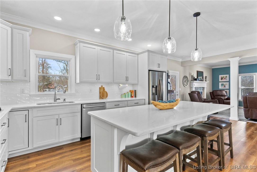 108 Cherry Trace Madison, IN 47250 - Photo 11 of 56