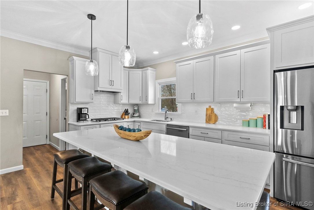 108 Cherry Trace Madison, IN 47250 - Photo 12 of 56