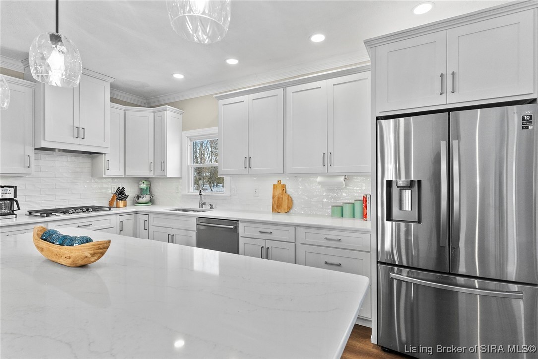 108 Cherry Trace Madison, IN 47250 - Photo 13 of 56