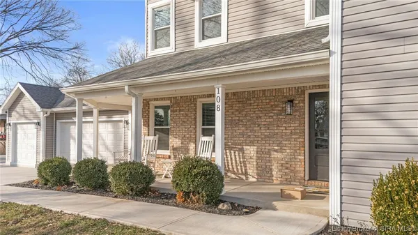 $599,000 | 108 Cherry Trace, Madison, IN 47250