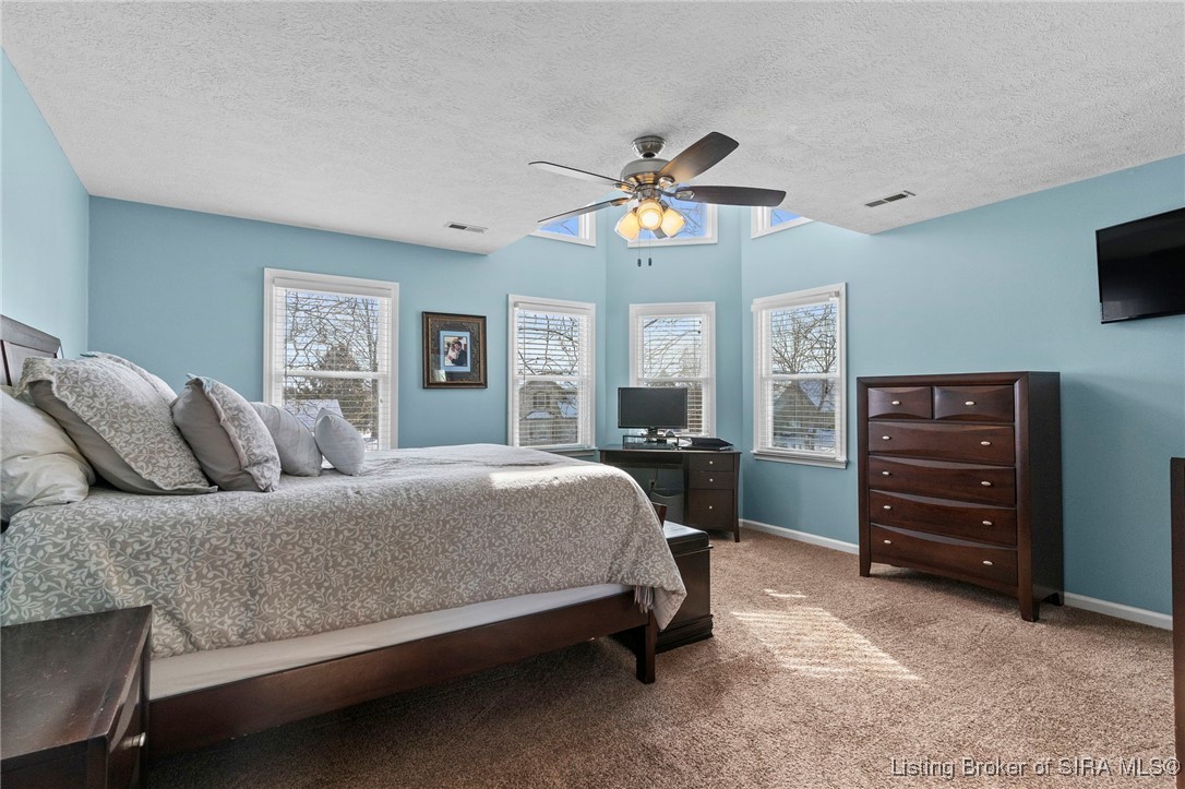 108 Cherry Trace Madison, IN 47250 - Photo 22 of 56 Primary Bedroom