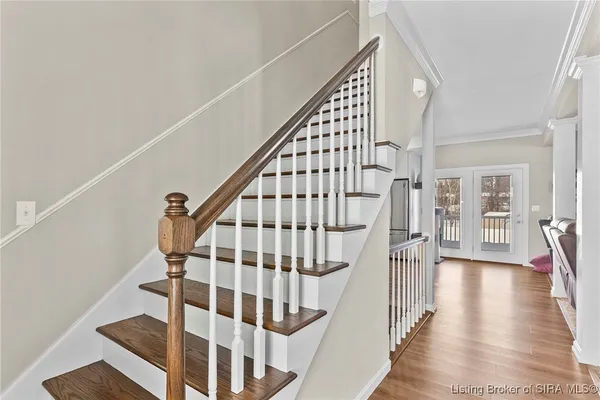 $589,000 | 108 Cherry Trace, Madison, IN 47250