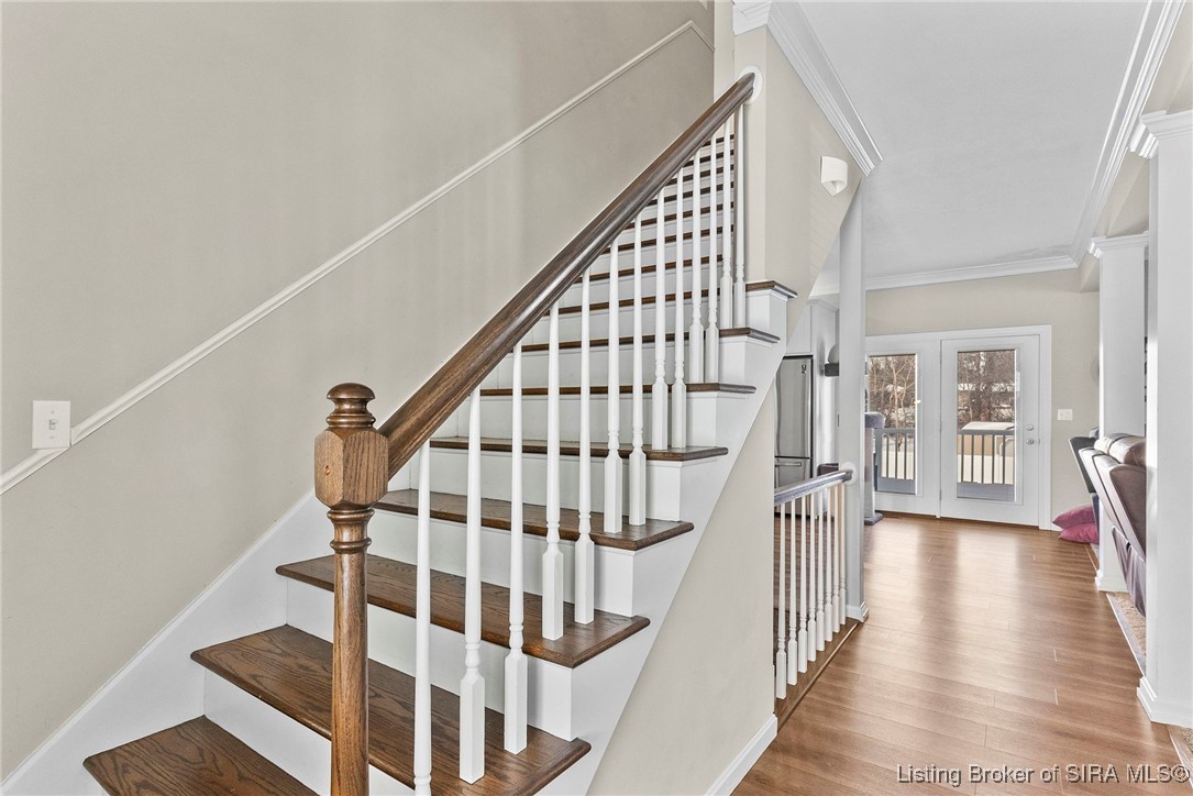 108 Cherry Trace Madison, IN 47250 - Photo 3 of 56