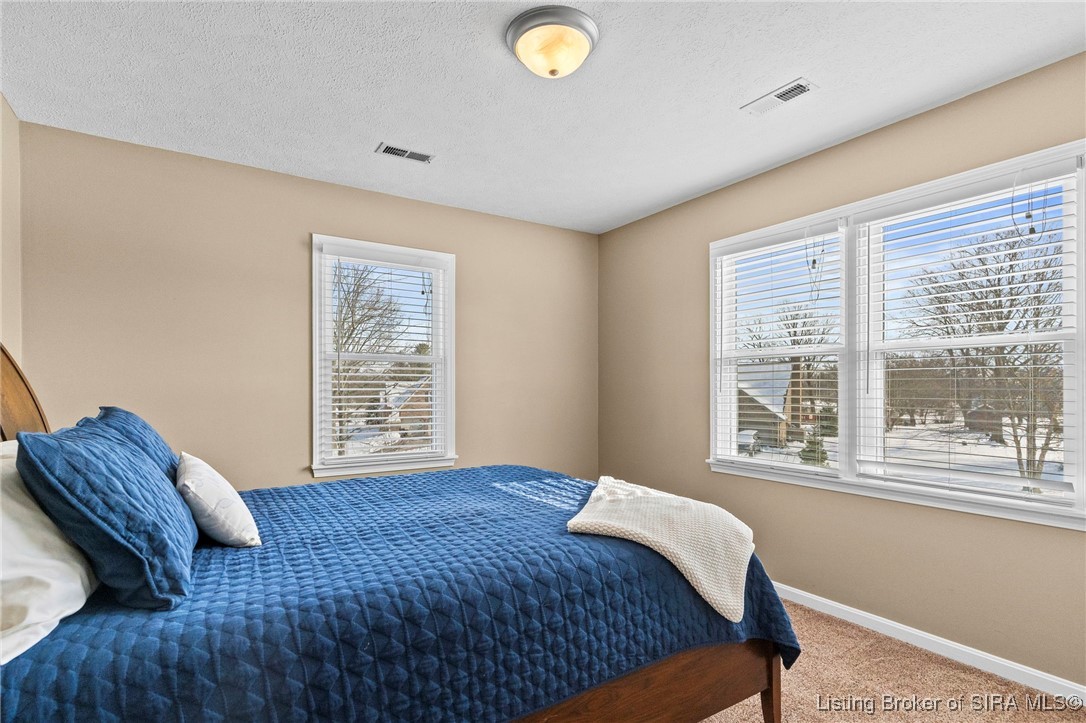 108 Cherry Trace Madison, IN 47250 - Photo 32 of 56 Bedroom 4